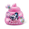 Pets Alive Pooping Puppies Interactive Assorted Plush by ZURU