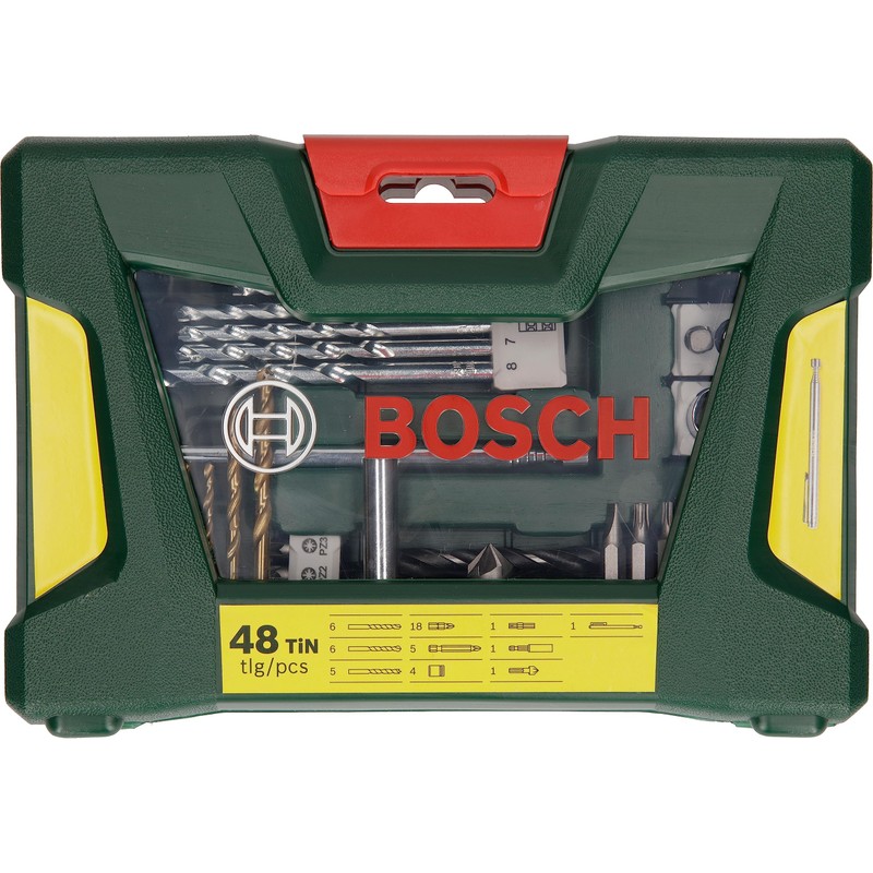 Bosch Piece Accessory Set