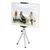 Hama Smartphone/Tablet Holder Adapter for Tripods