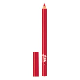 DEBBY Long Lasting Lippencil 07 Pencil Lips Make-Up And Cosmetic