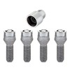 27205SU Wheel Lock Bolts SU M14 x 1,5, cone seat,