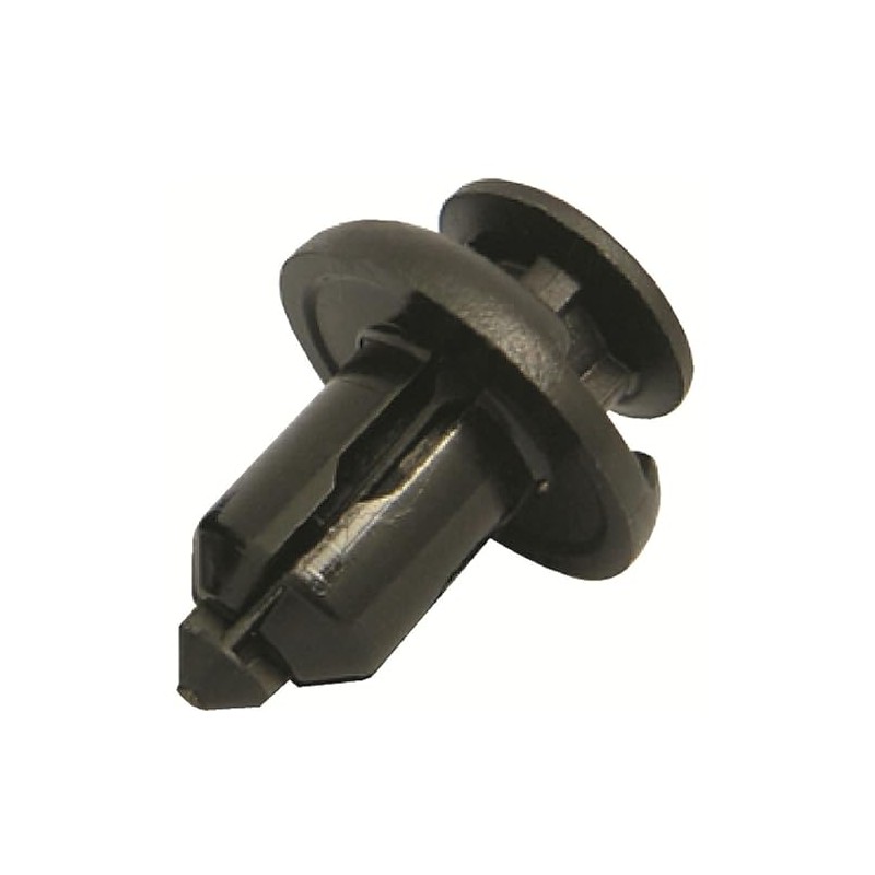 Fujix Push-Pull Rivets Pack of 2