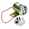 Car Reversing Alarm Stainless Steel Electronic Backup Waterproof Alart Speaker
