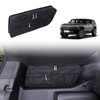 Aotumcer Car Trunk Organizer for 2024 2025 2026 2027 Hummer