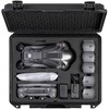Waterproof Hard Case for DJI Mavic 4 Pro Creator Combo/