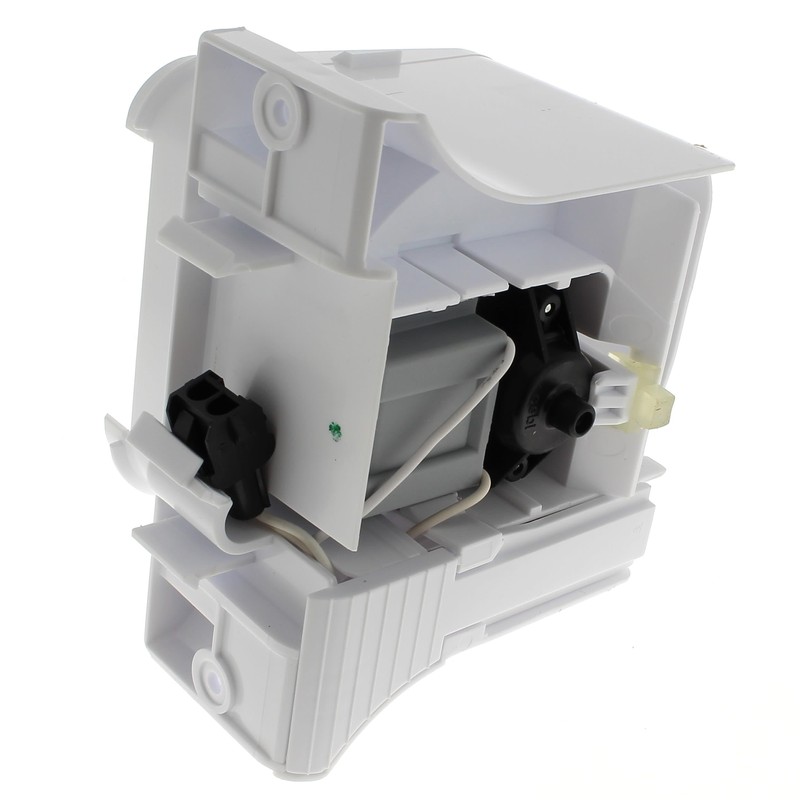 Bauknecht 481010595120 Fridge Fan in Housing