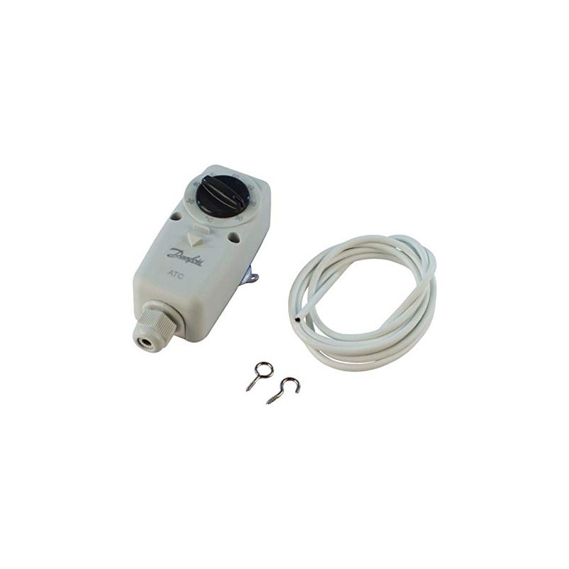 Danfoss ATC Cylinder Thermostat 041E001000