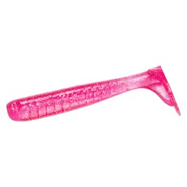 DAIWA Kamas Lure, Kamas Hunter Shad, Pink Sardine