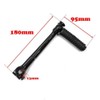 TDR Kick Start Starter Lever 180mm 13mm Axle for Yamaha