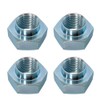 OHNO RN-1014 Hub Lock Nut for Automobiles Suzuki Alto HA25S