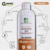 Curcumina 500 | Suplemento Líquido de Alta Absorción | Fórmula