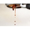 Vittoria Coffee 100% Arabica Naturally Decaffeinated Coffee Beans. 99.9% Decaf