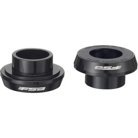 FSA Unisex's PF30/386Evo to NBD Converter Bottom Bracket, Black, 24 mm