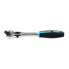 Laser 6957 Roto Lock Swivel Head Ratchet 3/8"D