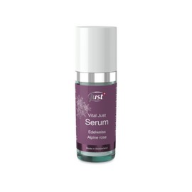 Swissjust  Edel Alpen Rose Serum 30ml / 에델 알펜로제 세럼 30ml