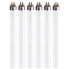 Circle (6 Pack) F13T5/WW - T5 Fluorescent 3000K Warm White