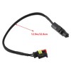LLD TK Neutral Switch Neutral Start Safety Switch for Johnson
