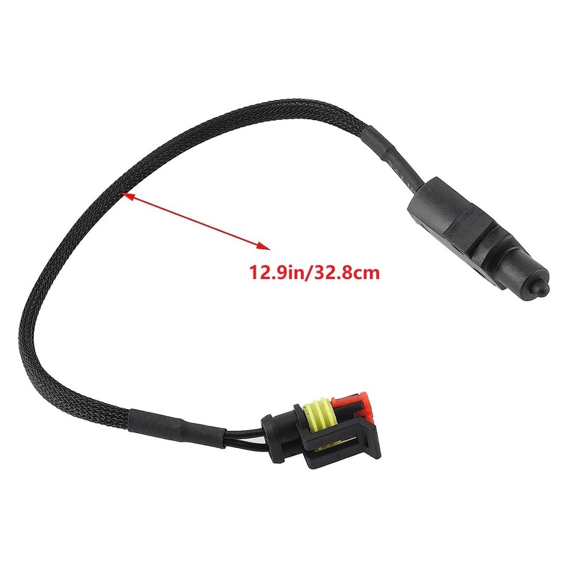 LLD TK Neutral Switch Neutral Start Safety Switch for Johnson