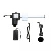 Limoss 451011 Motor Linear Actuator MD140-02-L1-157-204 for Recliner Lift Chairs