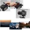 Pixel Camera Wireless Shutter Release Remote Control RW221 N3 Compatible