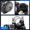 81900-D5B00 Ignition Lock Switch Assembly with Keys Compatible with Kia