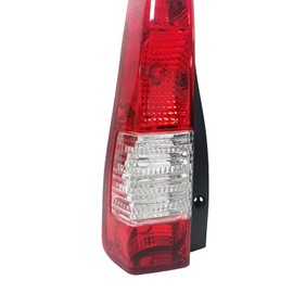 Halogen Tail Light Rear Lamp Assembly For Honda CR-V CRV 2005-2006,OE/OEM33551-S9A-A11, 33551S9AA11(L) 33501-S9A-A11, 33501S9AA11(R) (Driver Side (L))