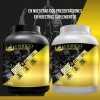 Óxido Nítrico + Clembuterol Protein Vikingo 1kg