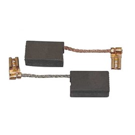 HASME 2-Pack Replacement Carbon Brushes for Bosch Corded Drills Replaces for 1617014138 Fits for 11240 11247 11388 11387 RH540M RH540S