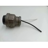 Generic Iron Pipe Lamp Socket That fits 1/2-1-1/4 inch Iron