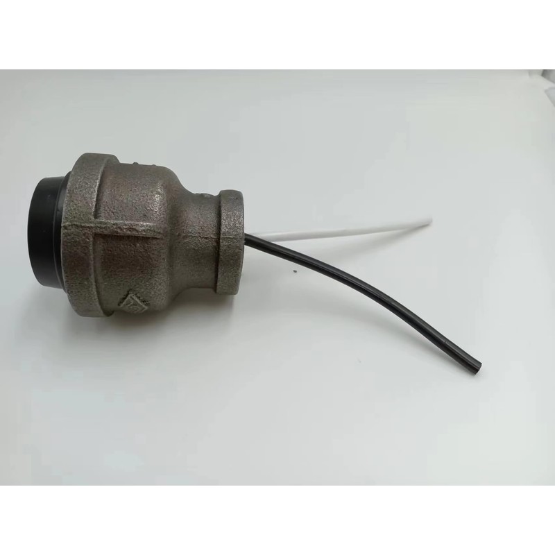 Generic Iron Pipe Lamp Socket That fits 1/2-1-1/4 inch Iron