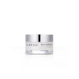 Klavuu White Pearlsation Complete Revitalizing Pearl Eye Cream / 화이트 펄세이션 컴플리티드 리바이탈라이징 펄 아이크림