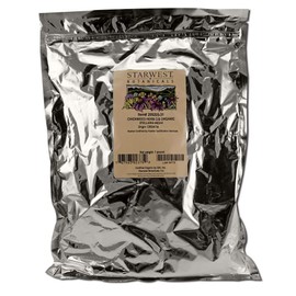 Organic Chickweed Herb C/S 1lb