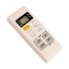 Replace AC Remote Control Compatible with Panasonic A/C Unit Air