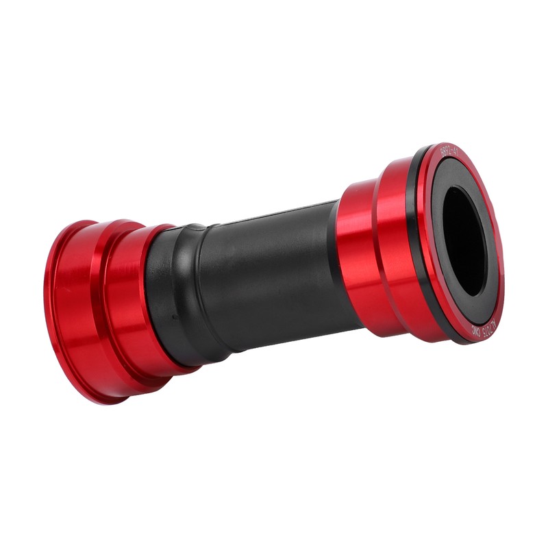 Bike Bottom Bracket Aluminum Alloy Durable Sturdy High Accuracy Center