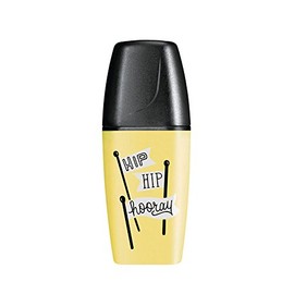 Merchandising - Stabilo Boss Mini Pastellove 144 Giallo Banana (1 ACCESSORES)