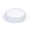 Sanshin Chemical P205W Food Cover, Made in Japan, White