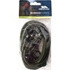 Trespass Bungeecords 4 Pack 6mm x 76cm