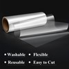 Supkiir Transparency Blank Stencil Sheets, 12inchs x 40ft Roll 4