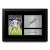 HWC Trading Harry Kane Gift Autograph A4 Printed Autograph Gifts