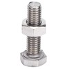Push Pull Toggle Clamp 302F 136kg Clamping Force Quick Release