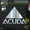 Donic Rubber Acuda S1 Turbo black