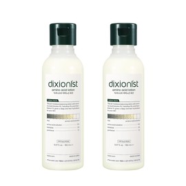 Dictionist Amino Acid Lotion 150ml x 2 / 딕셔니스트 아미노산 로션 150ml 2개