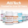 AlliTech ProbioticPlus | 60 Capsules | 200mg Pure Allicin with