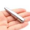GOLD STONE Terahertz Mineral Massage Stick, Pen Type, Cut, Press
