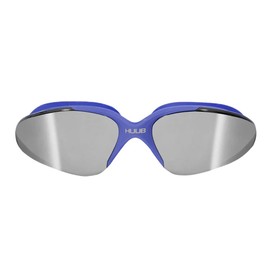 Huub Vision Goggle - Navy Blue Swimming Goggle