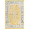 Unique Loom Baracoa Collection Area Rug - Prado (7' 1"