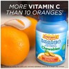 Emergen-C Immune Plus Vitamin C Chewables, Orange Blast, 42 Ct