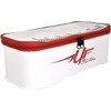 Ultimate Fishing Bag Uf Long - 40X17X13cm - White-Red -