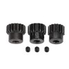 32DP ￠5mm 13-15T 16-18T 19-21T Motor Pinion Gears Combo Set