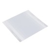 10Pcs Shrink Sheet BOPS Heat Shrinkable Film DoubleSided Printing HandPainted